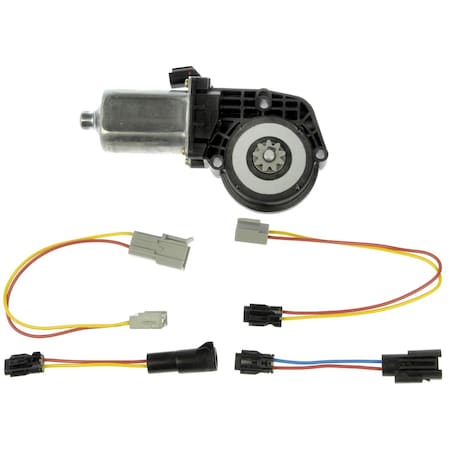 Dorman WINDOW LIFT MOTOR 742-277